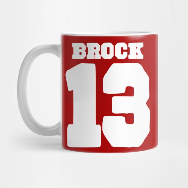 Brock 13 by Megadorim
